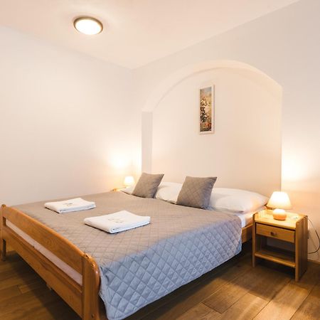 Pension Krumau Český Krumlov Εξωτερικό φωτογραφία