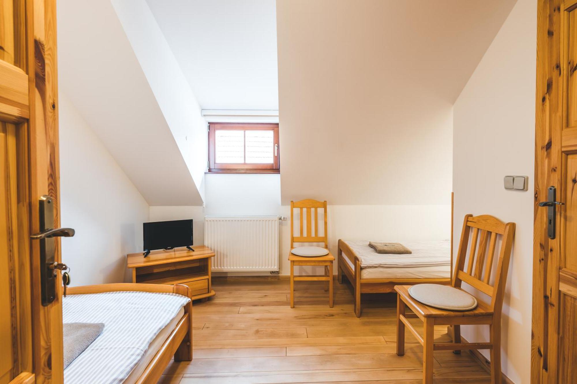 Pension Krumau Český Krumlov Εξωτερικό φωτογραφία