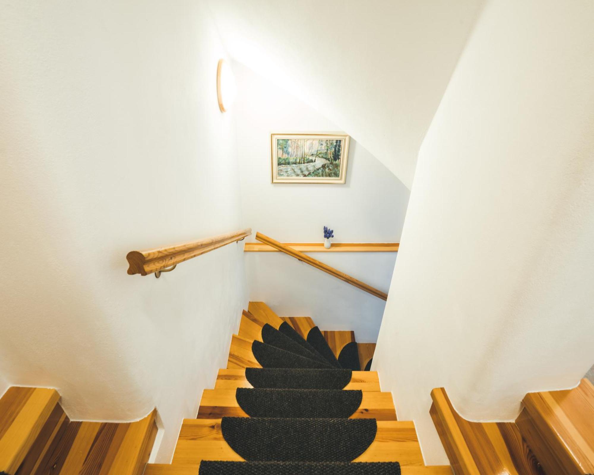 Pension Krumau Český Krumlov Εξωτερικό φωτογραφία