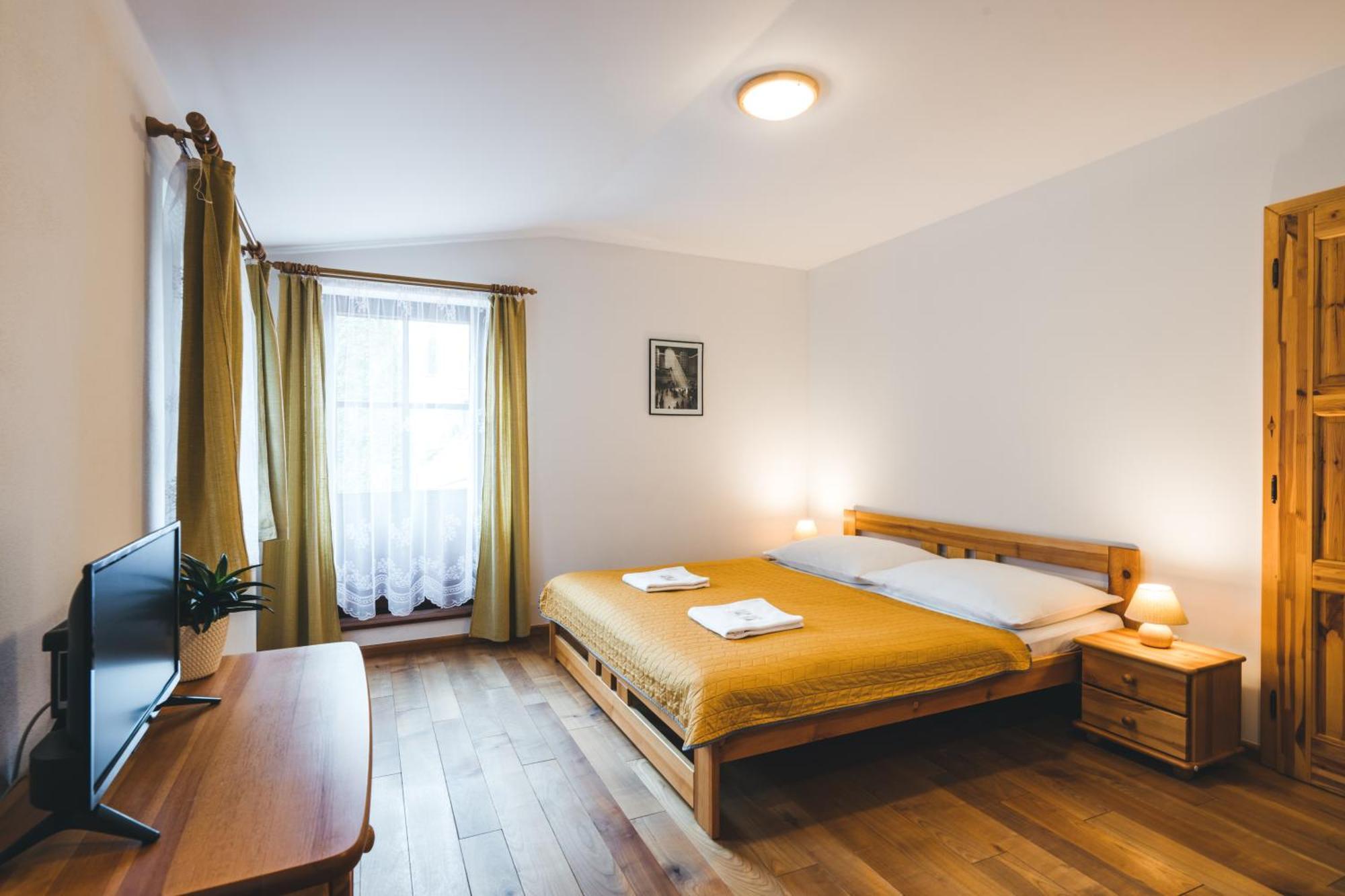 Pension Krumau Český Krumlov Δωμάτιο φωτογραφία