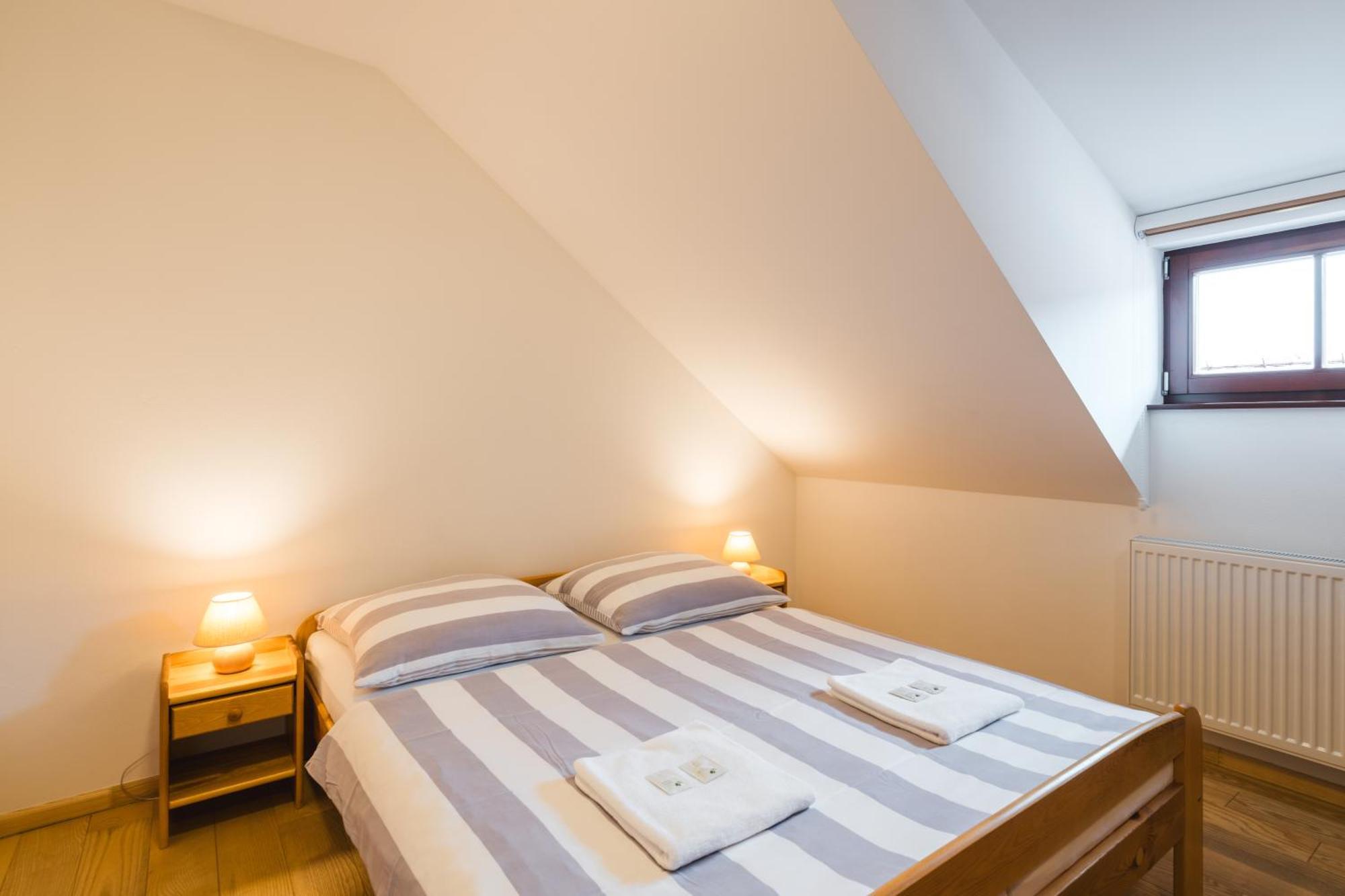 Pension Krumau Český Krumlov Δωμάτιο φωτογραφία