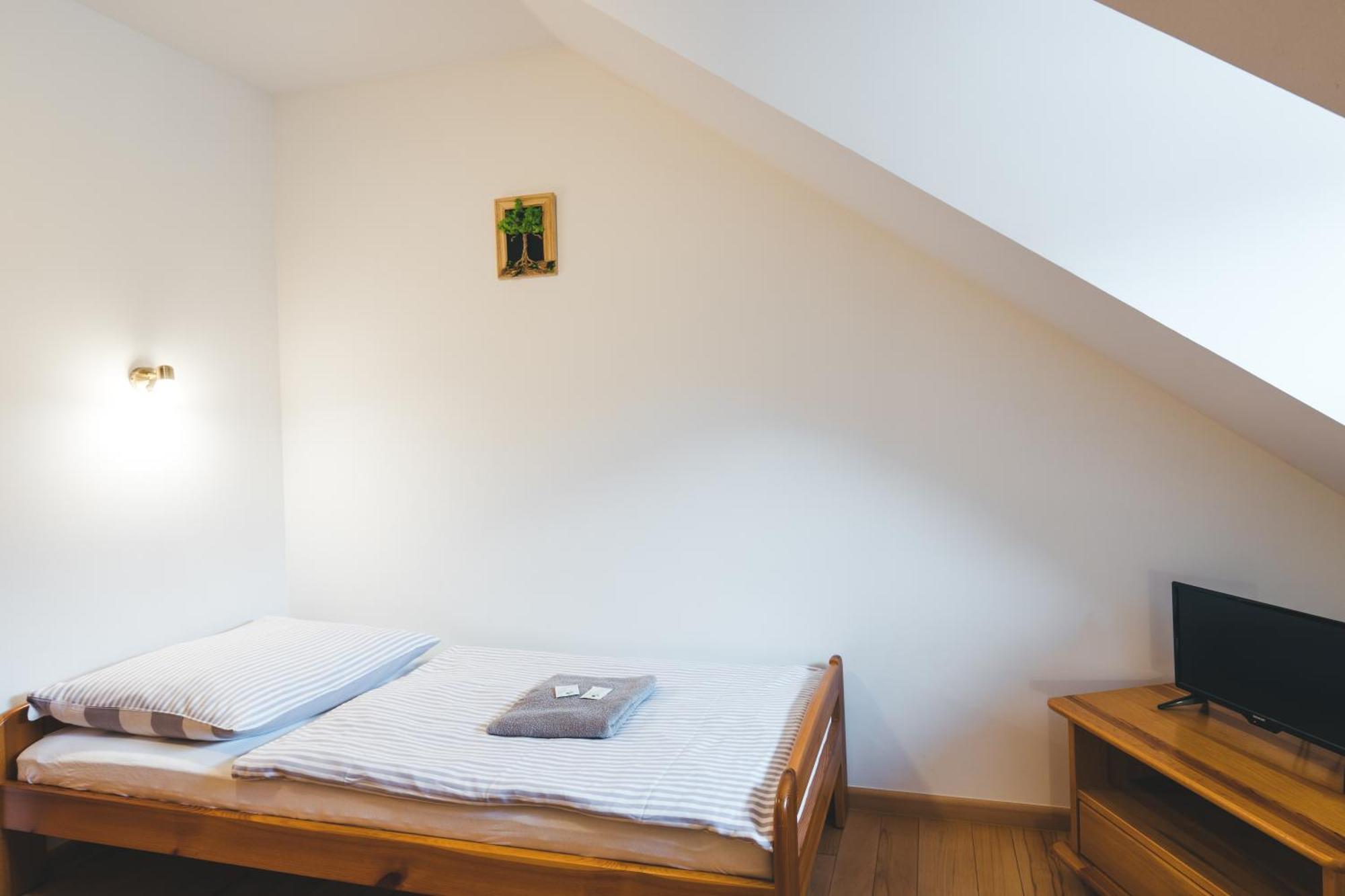 Pension Krumau Český Krumlov Δωμάτιο φωτογραφία