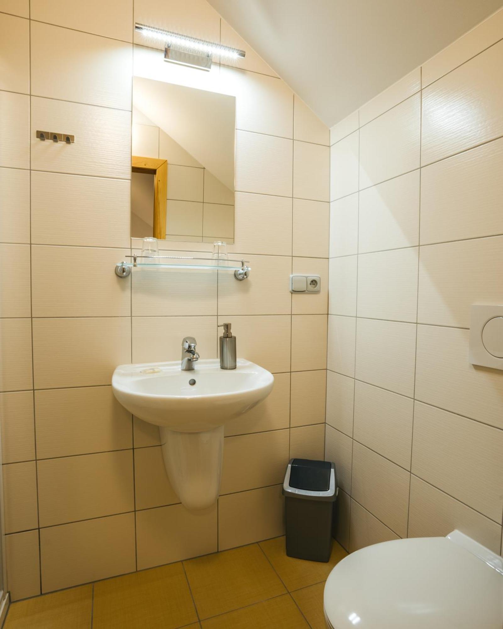 Pension Krumau Český Krumlov Δωμάτιο φωτογραφία