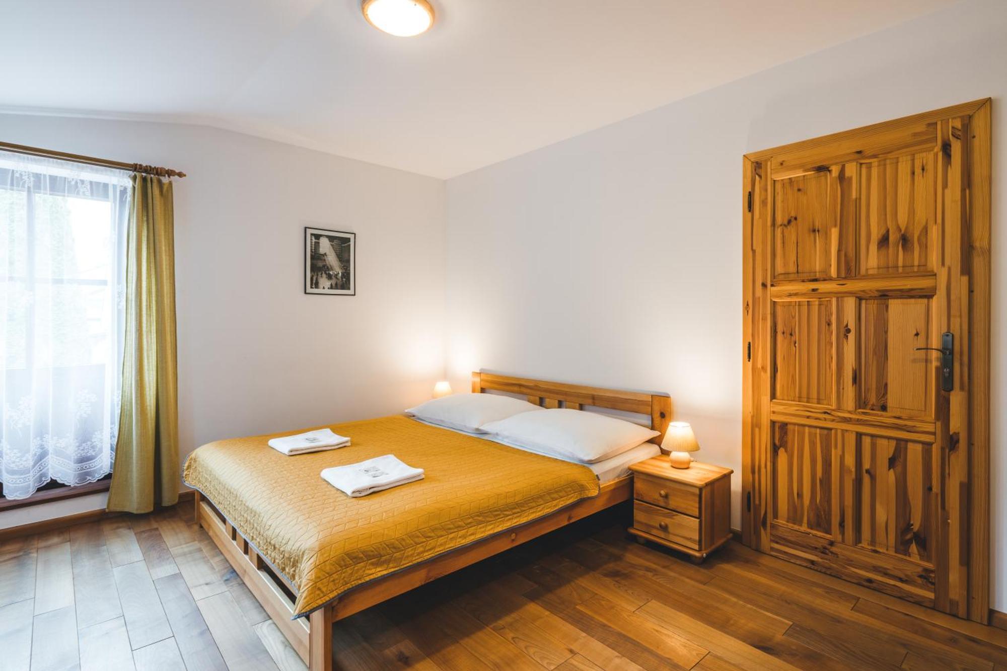 Pension Krumau Český Krumlov Δωμάτιο φωτογραφία