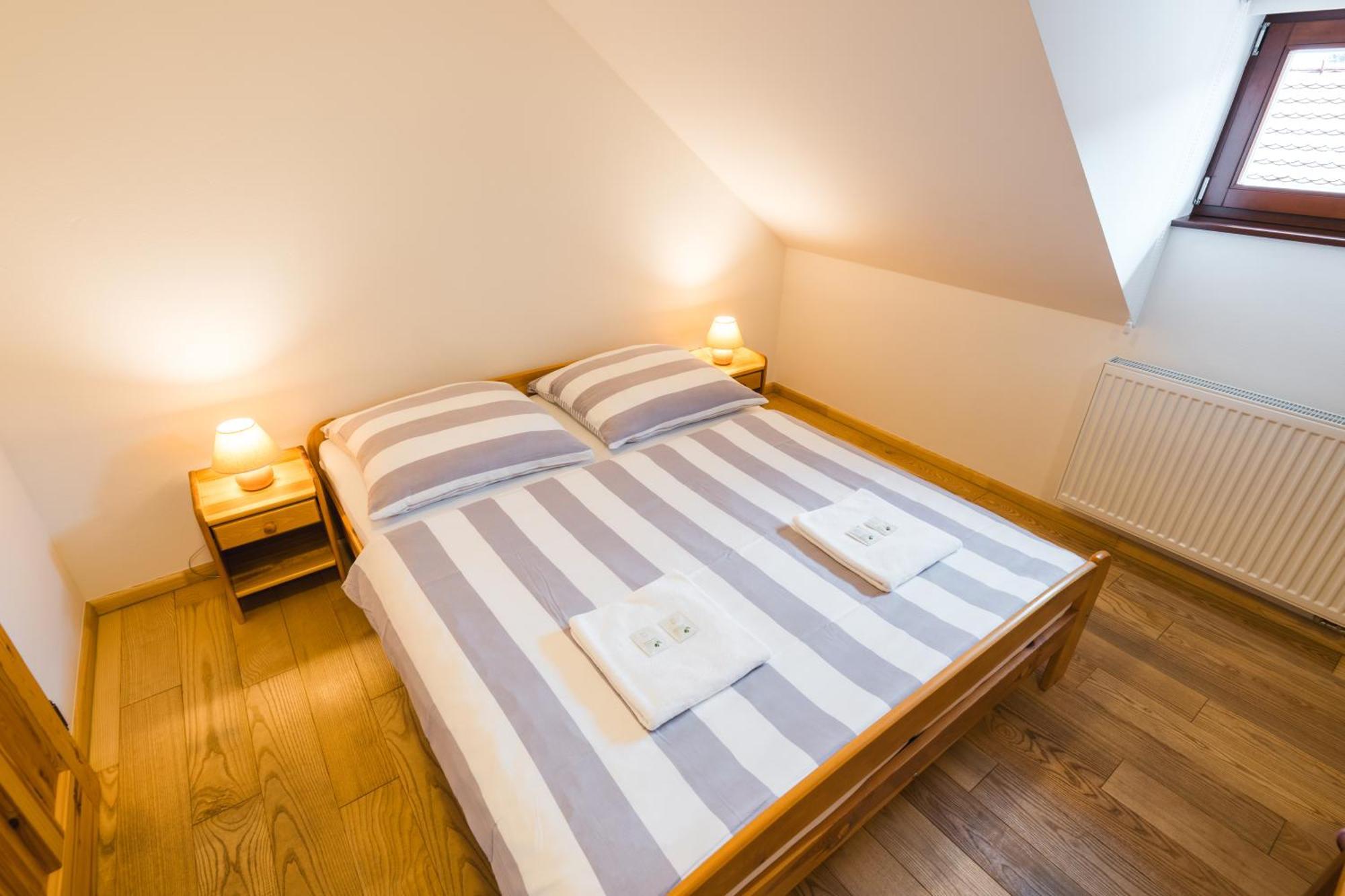 Pension Krumau Český Krumlov Δωμάτιο φωτογραφία
