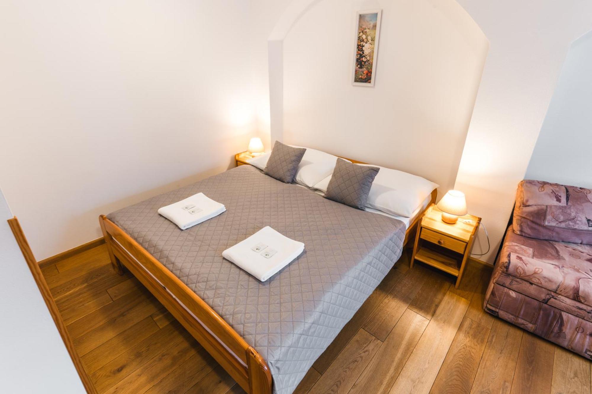Pension Krumau Český Krumlov Δωμάτιο φωτογραφία